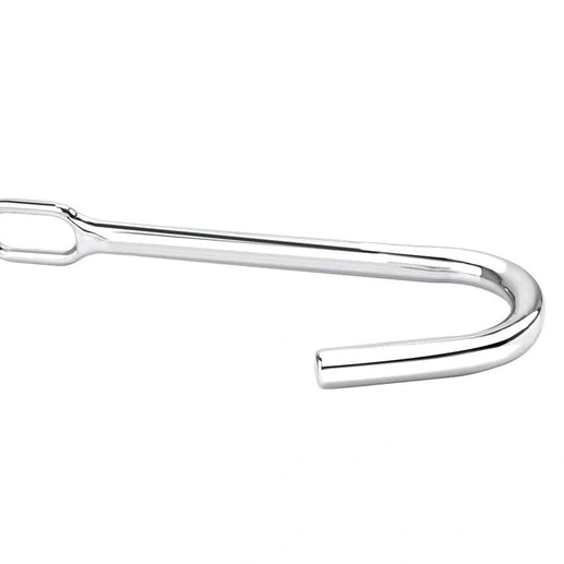 Anal Hooks No PerfectFit 5783 Stainless Steel Hook Ball Plug 0724
